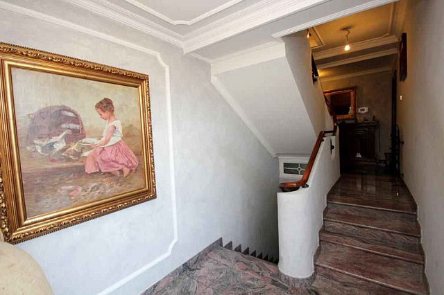 ZU VERKAUFEN: ERSTES UND ZWEITES STOCKWERK EINES HAUSES IN ŠUŠANJ – 322 m², KOMPLETT MÖBLIERT — photo 18